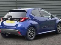 Used Toyota Yaris Hybrid Design 116 HP (85 kW) 2026 Hatchback