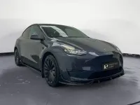 Used Tesla Model Y RWD 219 kW (299 HP) 2023 Grey SUV