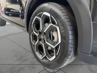 New Citroën C3 2026 Black SUV