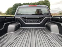 used Isuzu D-Max TD DL40 Pick Up