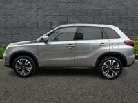 Used Suzuki Vitara SZ5 129 HP (94 kW) 2023 Grey SUV
