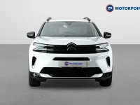 Used Citroën C5 Aircross 2025 White SUV