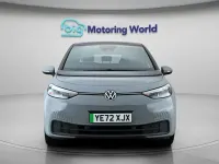 Used VW ID.3 Pro Performance 150 kW (204 HP) 2022 Hatchback