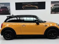 Used Mini Cooper Hatch 136 HP (100 kW) 2017 Hatchback