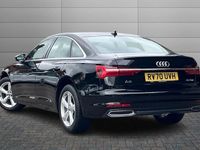 used Audi A6 40 TDI Sport 4dr S Tronic