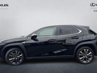 Used Lexus UX 250h Sport Design Packet 184 HP (135 kW) 2024 SUV