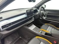 New Jeep Avenger North 2026 Snow with volcano black roof SUV