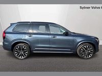 Usado Volvo XC90 Ultra 247 HP (181 kW) 2025 Azul SUV