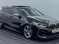 Used BMW M135 M Sport 306 HP (225 kW) 2024 Hatchback