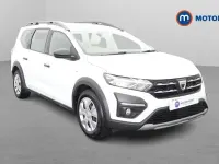 Usado Dacia Jogger Essentiel 110 HP (80 kW) 2025 Monovolume