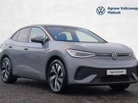 Used VW ID.5 Pro 127 kW (174 HP) 2022 Grey SUV