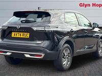 Used Nissan Qashqai Acenta Premium 140 HP (102 kW) 2026 SUV