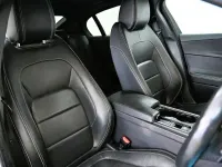 Used Jaguar XE R-Sport 180 HP (132 kW) 2017 Black Sedan