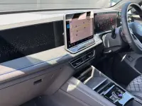 New VW Tiguan 150 HP (110 kW) 2026 SUV