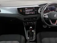 Used VW Polo GTI 207 HP (152 kW) 2023 White Hatchback