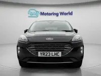 Usado Ford Kuga Titanium 150 HP (110 kW) 2023 Preto SUV