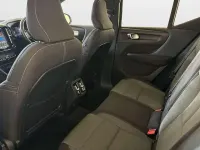 Used Volvo XC40 Core 163 HP (119 kW) 2022 Black SUV