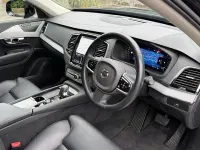 Used Volvo XC90 Plus 235 HP (172 kW) 2023 Black SUV