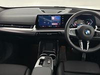 Used BMW X1 M Sport 208 HP (152 kW) 2025 White SUV