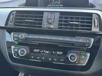 Used BMW 218 M Sport 134 HP (98 kW) 2021 Grey Cabriolet