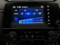 Used Honda CR-V EX 184 HP (135 kW) 2023 White SUV