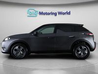 Used DS Automobiles DS3 Crossback Bastille 100 HP (73 kW) 2022 Grey SUV
