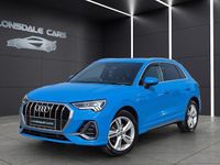 Second-hand Audi Q3 S-Line 150 CP (110 kW) 2023 SUV