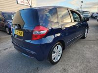 used Honda Jazz 1.3 I-VTEC ES PLUS 5d 99 BHP