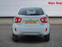 Używany Suzuki Ignis SZ5 83 KM (61 kW) 2023 SUV