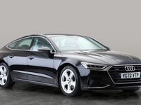 Used Audi A7 Sportback Sport 204 HP (150 kW) 2023 Hatchback