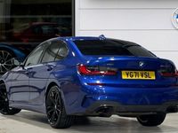 used BMW M340 3 Series i xDrive Saloon 3.0 4dr