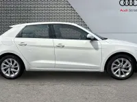 Used Audi A1 Sportback Sport 95 HP (69 kW) 2026 Hatchback