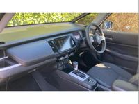 Used Honda Jazz Hybrid 109 HP (80 kW) 2020 Grey Hatchback