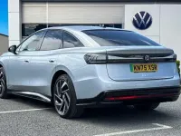 Used VW ID.7 Pro 210 kW (286 HP) 2025 Silver Sedan