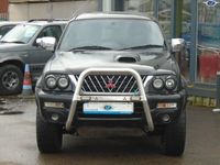 used Mitsubishi L200 Double Cab TD Warrior 4WD 113Bhp