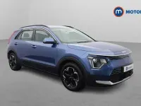 Used Kia e-Niro 150 kW (204 HP) 2025 SUV
