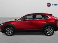 Used Mazda CX-30 Inclusive 122 HP (89 kW) 2023 SUV