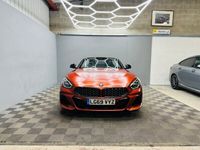 used BMW Z4 sDrive M40i First Edition 2dr Auto