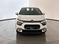 Used Citroën C3 PureTech 82 HP (60 kW) 2023 White Hatchback