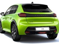 Neu Peugeot 208 Premium 147 PS (108 kW) 2025 Kleinwagen