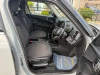 Used Mini Cooper D 150 HP (110 kW) 2018 Grey Hatchback