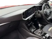 Used Vauxhall Mokka Ultimate 136 HP (100 kW) 2025 SUV