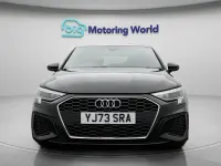 Used Audi A3 S-Line 148 HP (108 kW) 2024