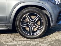 Used Mercedes GLE400 AMG Line Premium Plus 330 HP (242 kW) 2023 Grey Estate