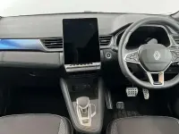 Used Renault Symbioz Iconic Esprit Alpine 143 HP (105 kW) 2025 Grey  SUV