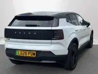 Nuevo Volvo EX30 CC Performance 310 kW (422 CV) 2026 SUV