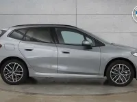 Usado BMW 230e Active Tourer M Sport 322 CV (236 kW) 2025 Gris Monovolumen