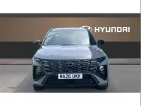 Used Hyundai Tucson Edition 236 HP (173 kW) 2025 Other SUV