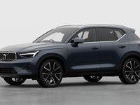 New Volvo XC40 Ultra 197 HP (144 kW) 2025 Vapour grey SUV