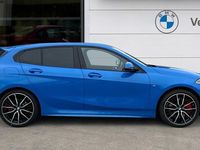 Used BMW 128 Comfort Edition 265 HP (194 kW) 2023 Other Hatchback